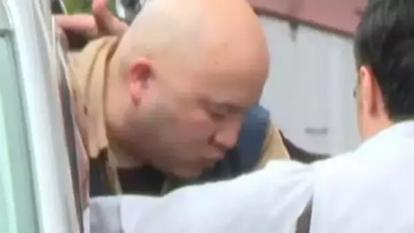 「母親を殺害した」遺体は76歳母親と判明　死因は窒息死　長野の山中に女性遺体遺棄容疑で35歳男を逮捕