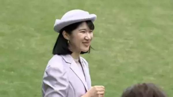 愛子さまのシンガポール公式訪問を検討　ラオスに続き2度目の外国公式訪問