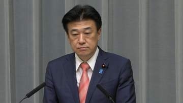 天安門事件３７年「中国も自由・基本的人権の尊重・法の支配を保障することが大切だ」木原長官　「日本の立場を伝達」
