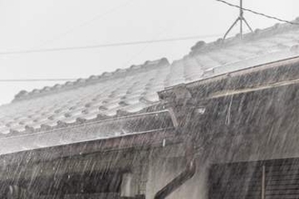 梅雨前線が北上　九州など西日本で警報級大雨のおそれ　前線停滞で大雨が3日続く場合も　梅雨末期は集中豪雨に警戒