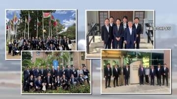 福岡県議会ポストめぐり　自民党県議団幹部が計2750万円要求か　元議長が“カツアゲされた”告発　高額ハワイ視察問題に続き新疑惑