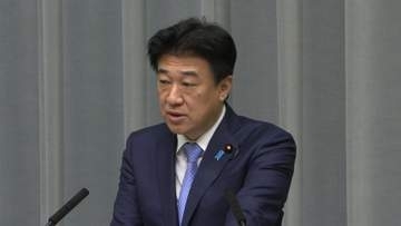 木原官房長官「国益の観点から冷静かつ適切に対応」　米国務長官の日中関係「憂慮」発言にコメント