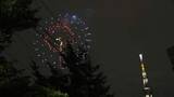 「“隅田川花火大会”2万発が夜空を彩る　92万人が観覧　DJポリスも出動」の画像1