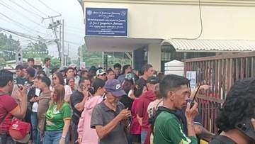 私立学校で銃撃をライブ配信か　男子高校生1人死亡複数が負傷　容疑者の“男子生徒”は拳銃とライフルを教室で乱射後に自殺　フィリピン