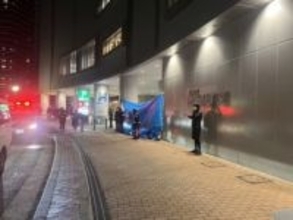 HKT48の男性スタッフを殺害しようとした疑いで30歳男を逮捕「自分が犯人だ」と自ら通報　27歳女性が刺された事件の関与ほのめかす