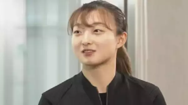 坂本花織「ただ滑ってきたわけじゃない」21年のスケート人生を表現するフリーで中野コーチと挑む五輪への道