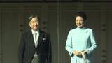 「「新年一般参賀」初めて天皇ご一家、上皇ご夫妻、秋篠宮ご一家の“親子”3代が揃ってご出席【画像ギャラリーあり】」の画像1