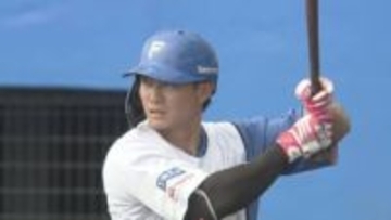 【ファイターズ】新戦力のカッちゃん＆西川遥輝が豪快アーチ！達孝太 自身も納得の快投でオープン戦初勝利！