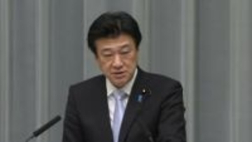 【速報】木原長官　「被害者救済に必要な対応徹底するよう指示」旧統一教会解散命令受け「速やかな救済に期待」