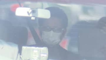 「魔が差してしまった」捜査現場から現金“1000万円”を持ち去ったか　大阪府警の警部補（52）を逮捕