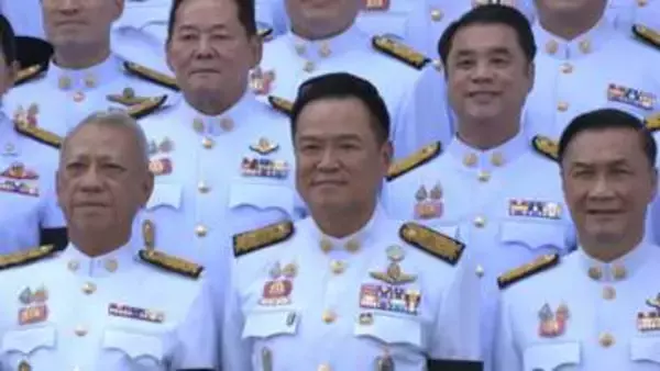 「タイ首相「新しい生活に慣れる必要」　燃料価格高騰でエネルギー節約呼びかけ」の画像