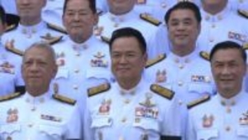 タイ首相「新しい生活に慣れる必要」　燃料価格高騰でエネルギー節約呼びかけ