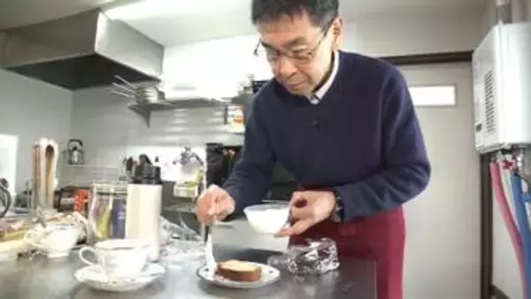 教壇からカウンターへ　立つ場所を変えて人と向き合い続ける　「人生は巡り合い」音楽とコーヒーで縁をつなぐ秋田・大館の小さなカフェ