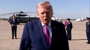イラン攻撃「決定的作戦」も…数日以内に空爆の可能性　トランプ大統領が閣僚会議　米報道