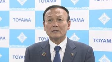 総務省が富山市職員を刑事告発　国勢調査で2000人超を水増し疑い　「居住実態なし」の世帯を存在するものとして処理か　速報値から一転確定値で人口40万人割れに　市長が陳謝