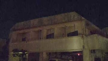住宅で75歳女性の遺体発見　体には刃物によるものとみられる複数の切り傷　沖縄・宜野湾市