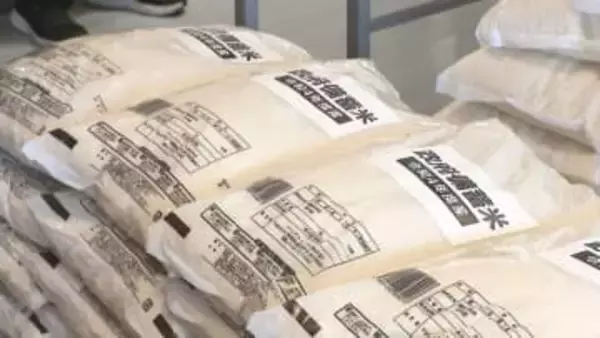 最優秀は「古米奮闘」！創作四字熟語発表「ド軍奮闘」「ミャク点満点」「公維継承」「娯国宝盛」…歴代最優秀作品も