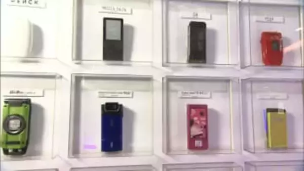 “平成レトロ”ブームの中で消えゆくものも…さらば「3Gガラケー」4月から使用不可になる機種も　4G・5G端末への変更呼びかけ