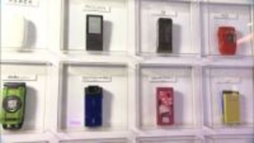 “平成レトロ”ブームの中で消えゆくものも…さらば「3Gガラケー」4月から使用不可になる機種も　4G・5G端末への変更呼びかけ