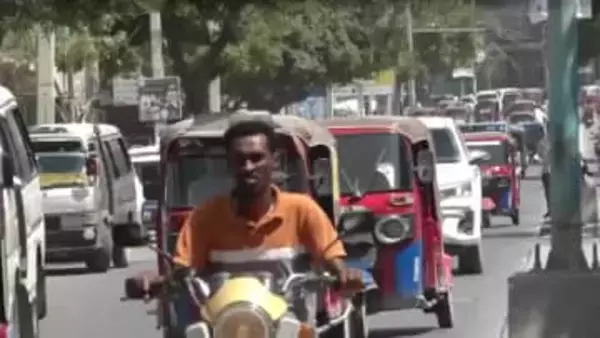 「国籍を剥奪し追放する」トランプ政権がアメリカに避難中のソマリア人の一時保護終了へ　約2500人が対象か