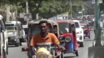 「国籍を剥奪し追放する」トランプ政権がアメリカに避難中のソマリア人の一時保護終了へ　約2500人が対象か