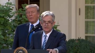 FRBパウエル議長への捜査終結、人事に影響か　ウォーシュ元理事就任手続き加速の可能性　米連邦地検