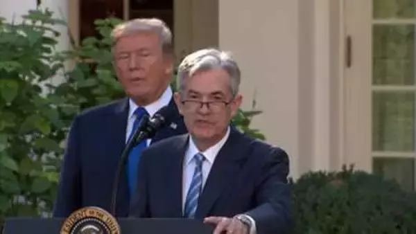 FRBパウエル議長への捜査終結、人事に影響か　ウォーシュ元理事就任手続き加速の可能性　米連邦地検