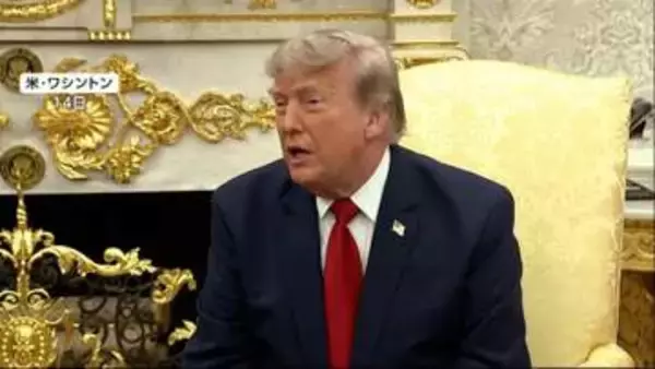 アメリカが海上封鎖を再開　4日連続攻撃にイランが中東のアメリカ軍基地に報復攻撃　激しさ増す攻撃の応酬