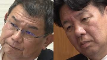 “カツアゲ疑惑“副議長会見に「とにかくウソだらけ」告発県議が再反論　“福岡県議会のドン”にも波及か