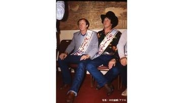 【訃報】往年の名プロレスラー、ドリー・ファンク・ジュニアさん（85）死去　弟のテリーさんとタッグ「ザ・ファンクス」日本でも活躍