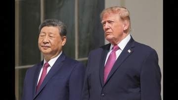 米中首脳「8項目の共通認識」中国発表　年内さらに2回会談へ 　「SI」の表現も尊重
