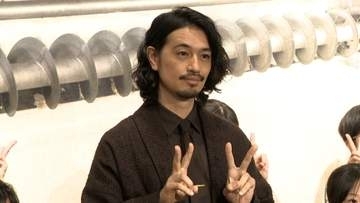 日本の発酵文化を次世代へ　俳優・斎藤工さんが伝える「みそ」の魅力