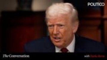 アメリカのトランプ大統領　ウクライナ和平交渉「ロシアは強い立場にある」ウクライナのゼレンスキー大統領に和平案の受け入れ迫る