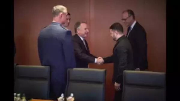 「多くの進展があった」アメリカ・ウィトコフ特使がゼレンスキー大統領と会談　ウクライナ和平協議　15日に再会談へ