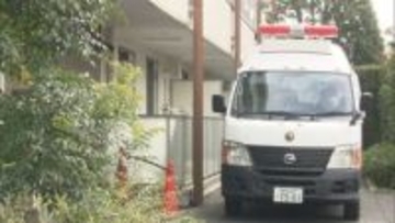 母の知人男性は14日以降に殺害か…マンションに出入りする姿　「体調不良で休む」と上司にメッセージも　西東京市母子4人死亡