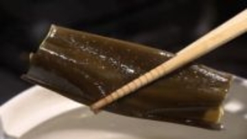 「過去最低の水揚げ」昆布急騰で正月ピンチ！年越しそばの「だし」やおせちの「昆布巻き」高騰　養殖昆布の改良研究も