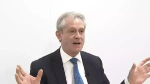 「日本はオーバーツーリズムではない」政府観光立国のブレーン、アトキンソン氏が提言…外国人旅行者6000万人達成へ出国税引き上げ