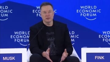 「スペースX」がAI企業「xAI」を買収…イーロン・マスク氏、事業再編を本格化　宇宙空間を活用したデータセンター構想にも言及