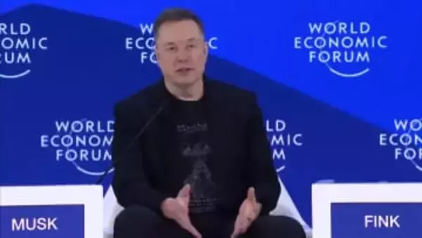 「スペースX」がAI企業「xAI」を買収…イーロン・マスク氏、事業再編を本格化　宇宙空間を活用したデータセンター構想にも言及