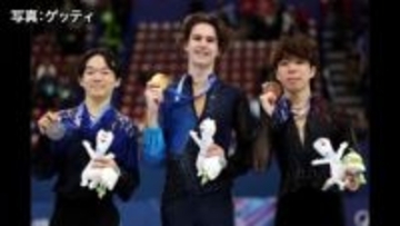 フィギュアスケート男子は同学年コンビが快挙！「夢なのか現実なのか」鍵山優真が銀メダル！佐藤駿が銅メダル獲得【ミラノ・コルティナ五輪】
