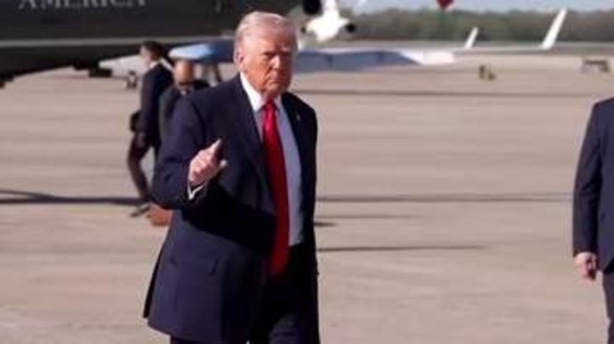 トランプ大統領イランとの停戦期限「延長考えていない」　2回目の停戦協議へ期待「これから2日間、驚くべき展開みられるだろう」