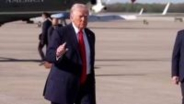 トランプ大統領イランとの停戦期限「延長考えていない」　2回目の停戦協議へ期待「これから2日間、驚くべき展開みられるだろう」