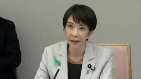 政府備蓄の医療用手袋5000万枚を放出する方針　「パワー・アジア」活用も　中東情勢関係閣僚会議