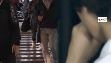 SNSで広がる“謎の風邪”の正体は？発熱なく喉の痛みや咳、鼻水長引く…寒暖差で免疫力低下が原因か
