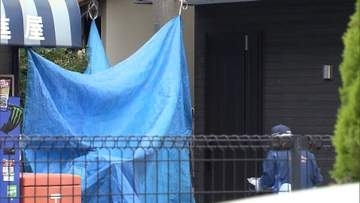 「お金だまし取られたので刺した」男（60）の“思い込み”でケアマネの女性（63）殺害か…金銭トラブル確認されず　埼玉・川口市