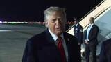 「「署名は2、3日以内」トランプ大統領　イランとの戦闘終結合意が最終段階　ホルムズ海峡開放示唆も　核兵器保有など認めない考え強調」の画像1