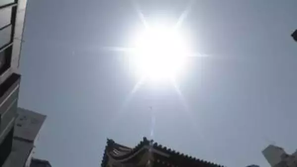 都内の熱中症疑いによる救急搬送者、午前9時までに5人　60代男性が重篤　東京消防庁