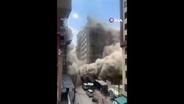 ケニア首都で建設中のビルが倒壊　7人が安否不明