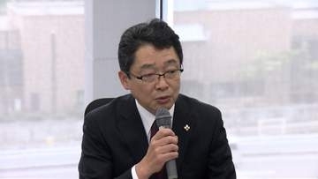 部下の元検事女性に性的暴行か　元大阪地検トップ、一転無罪を主張