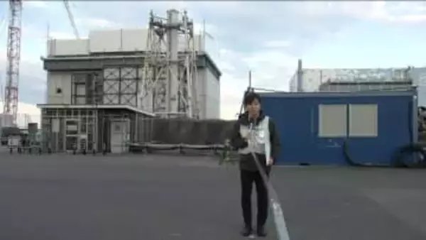 廃炉作業続く福島第一原発　2051年までに実現は？施設内の現状は？原子炉建屋前から初中継【東日本大震災15年】